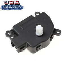 Hvac Heater Blend Door Actuator For Chrysler 200 Dodge Avenger Jeep Compass Ram