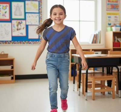 77Kids by American Eagle Short Sleeve T-Shirt