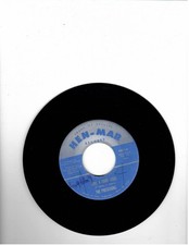 NORTHERN SOUL/HARMONY-PRECISIONS-TAKE A GOOD ...