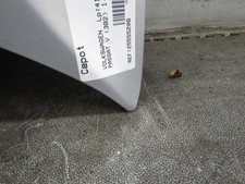 Capot Volkswagen PASSAT