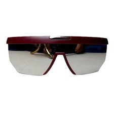 vintage Sunglasses futuristic 1980's SILHOUETTE made in Austria Model M3077 o