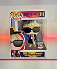 Funko Pop!: Birds of Prey - Harley Quinn - Incognito (Specialty Series) #311 🦅