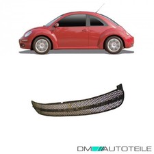 Stoßstangen Gitter vorne für VW New Beetle Cabriolet 9C1 1C1 1Y7 Bj. 1998-2005