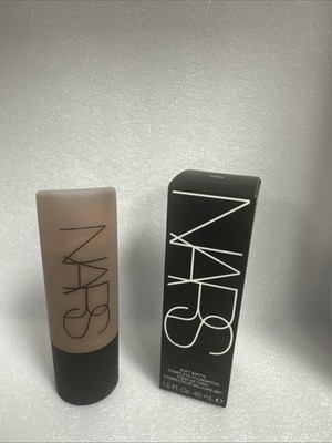 NARS Soft Matte Complete Foundation 45ml Deep 5 Zambie