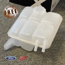 Ford Focus ST 225 MK2 Coolant Expansion Tank Genuine Fitment ✅ Free Postage Inc 