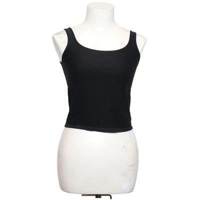 Mey Bodywear, Tank­top, Größe: 36, SOFT SHAPE, Schwarz, Elasthan/Polyamid #CBg
