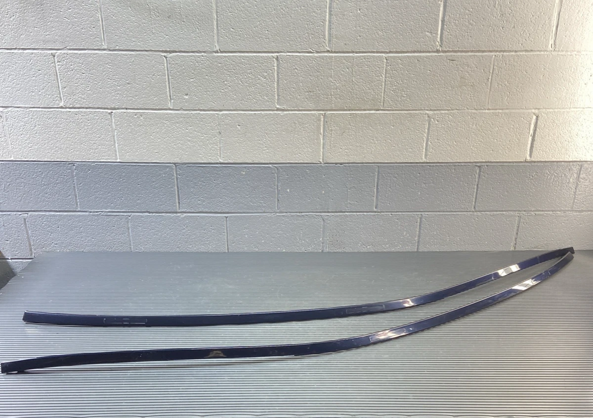 Genuine OEM Body Moldings & Trims for BMW 528i for sale | eBay