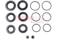 Metzger Reparatursatz, Bremssattel 114-0112 FüR Alfa Romeo Audi Vw