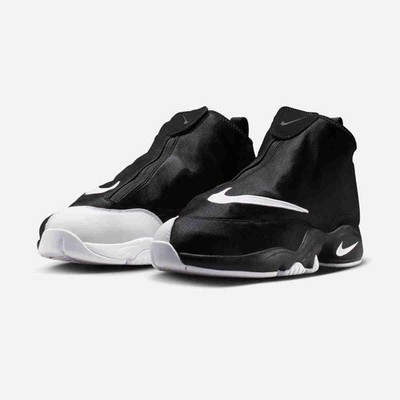Nike Air Zoom Flight The Glove OG Black White 2026 IV6206-010 Men Size