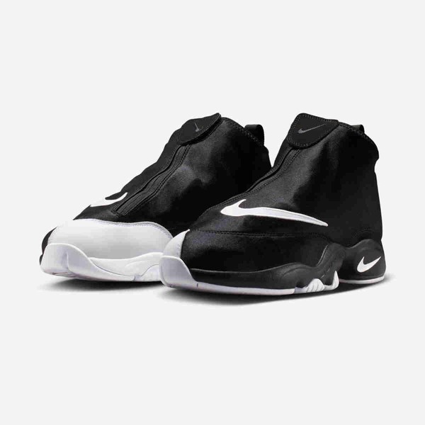 Nike Air Zoom Flight The Glove OG Black White 2026 IV6206-010 Men Size