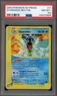 Pokemon Gyarados Skyridge Reverse Holo Rare #11 PSA 8.5