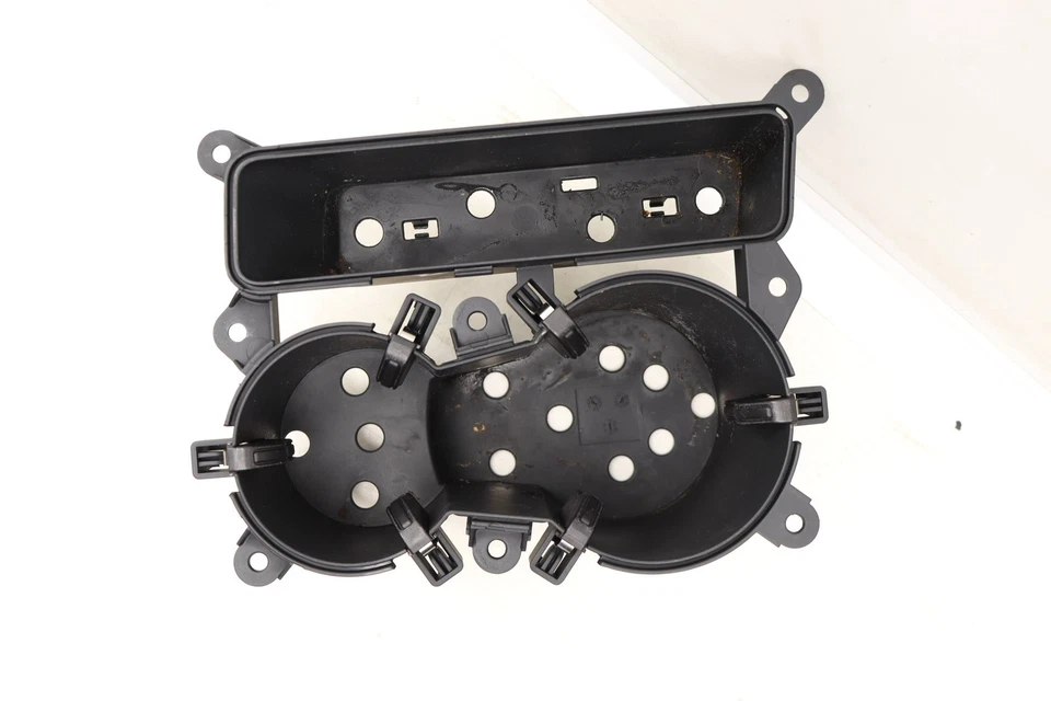 AUDI A5 QUATTRO 2013-2016 - Consola portavasos 8K0862533B Foto 2 de 4