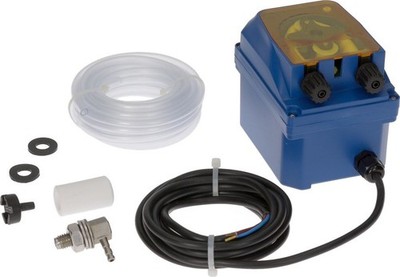 Seko Peristaltic Dispenser Cleaner Pr-4 Kit - Adjustable | eBay