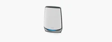 Netgear Orbi RBR850 WiFi 6 Router AX6000 – Pack of 2, Used.