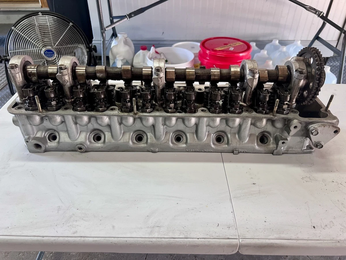 Engines & Engine Parts for Datsun 280ZX for sale | eBay