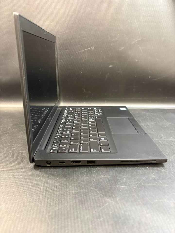 Dell Latitude 7290 · i5-8350U · 16GB · 256GB, photo 3 of 4