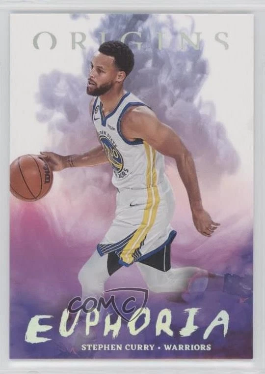 2022-23 Panini Origins - Stephen Curry #9 for sale | eBay