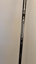 Driver Golf Schaft Diamana 70 Flex S Mit Titleist Streift Golf Pride Griff