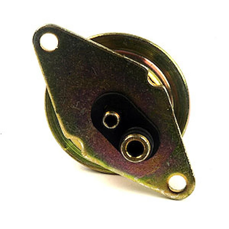 Delphi FP10049 Fuel Pressure Regulator Foto 4 de 4