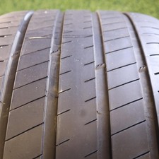 275 40 20 Michelin Latitude Sport 3 Run Flat 60 Tread 532 106w 27219