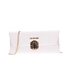 Love moschino Borsa Ecopelle Donna Bianco Jc4298pp0gku0 100