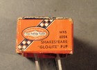 Vintage Shakespeare Glo-Lite Pup Fishing Lure with the Bait Box Plug No. 6554 — photo 8
