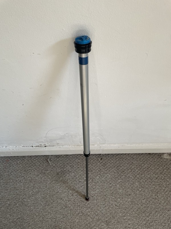 Fox 40 Grip X 29 Fork Damper