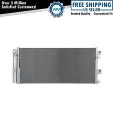 A/C Condenser Receiver Drier For 2021-2022 Ford Bronco Sport FO3030278