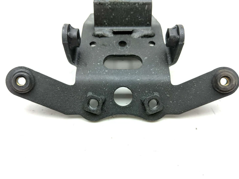 Soporte de montaje señal de giro Kawasaki Vulcan 1700 Classic Anniversary 09 Foto 3 de 4