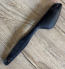 Tupperware Griffbereit Zange Unbenutzt Auch Als Salatbesteck Nutzbar Schwarz