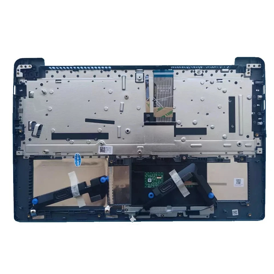 LCD Back Cover & Bezel / Hinge For Lenovo ideapad 3-15ITL6 3-15ALC6 3-15ADA6 - Image 3 of 3