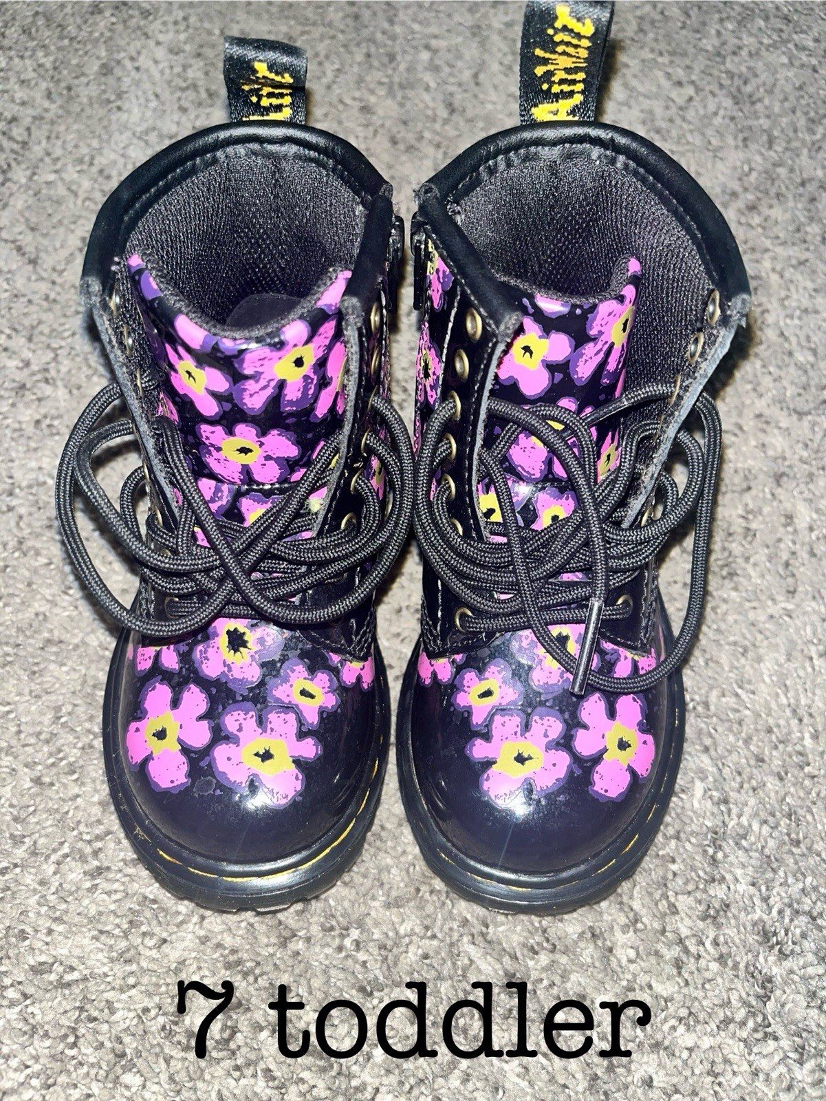 loader | doc Images High Quality Grahic Doc Martens 7c | eBay