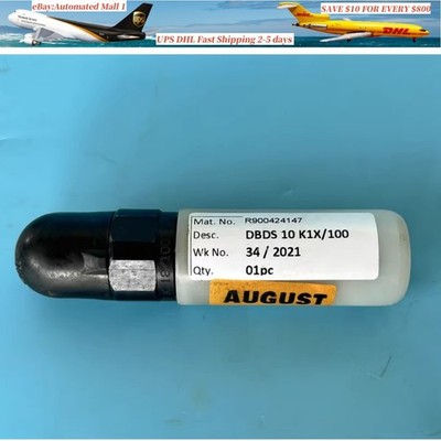R900424147 DBDS10K1X/100 Rexroth overflow valve UPS Fast Shipping