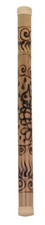 Pearl - PBRSB32694 - 32" Bamboo Rainstick With Burned Finish 694 Rhythm Water