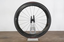 Cerchio freno anteriore Campagnolo Bora WTO 60 carbonio tubeless clincher ruota