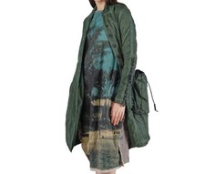 Rundholz Dip Mantel XL neu! AW25