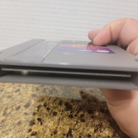 NES Taboo the Sixth Sense 1989 Authentic Nintendo Cartridge Only Tested Working