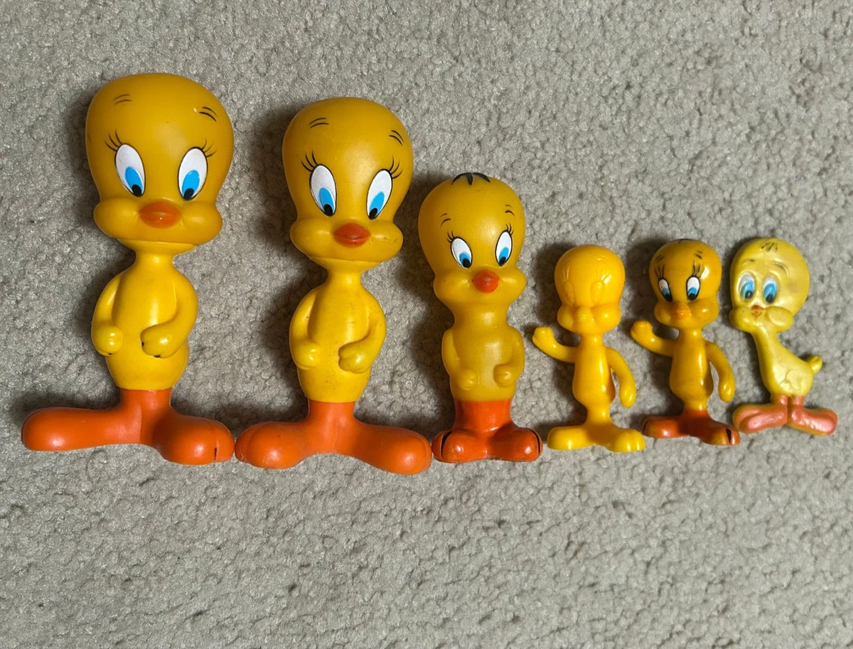 Buy Banpresto - Looney Tunes - Tweety, Bandai Spirits Sofvimates Figure Online at Low Prices in India