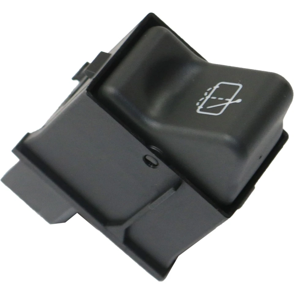 Interruptor limpiaparabrisas trasero 56007249 para Jeep Cherokee Wrangler 1997-2006 Foto 3 de 4