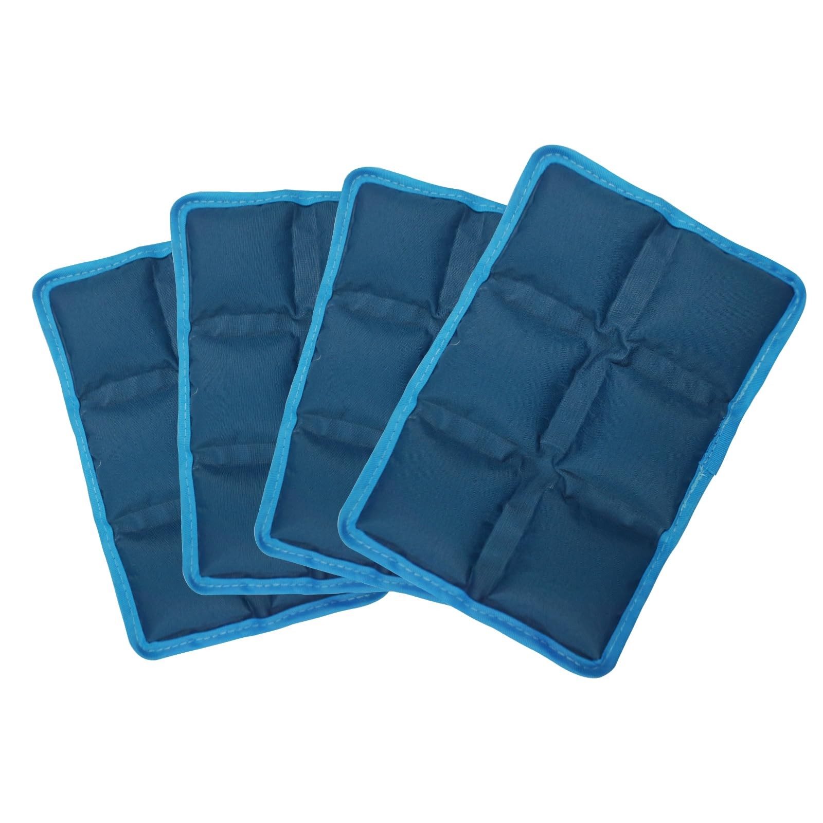 Bag, Reusable And Long-lasting Cold P