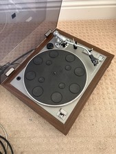 Sony PS-T3 Turntable used in good condition
