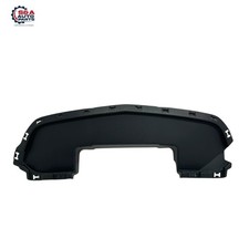 CHEVROLET MALIBU 2014-2016 FRONT LOWER INNER GRILLE AIR DEFLECTOR OEM