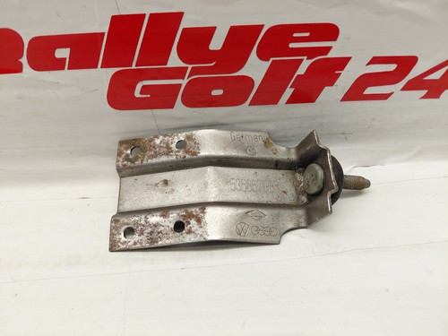 HALTER ARMATURENBRETT HINTEN VW CORRADO G60 16V VR6 JET 535857063