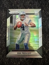 ROY! Top Dak Prescott Rookie Cards 32