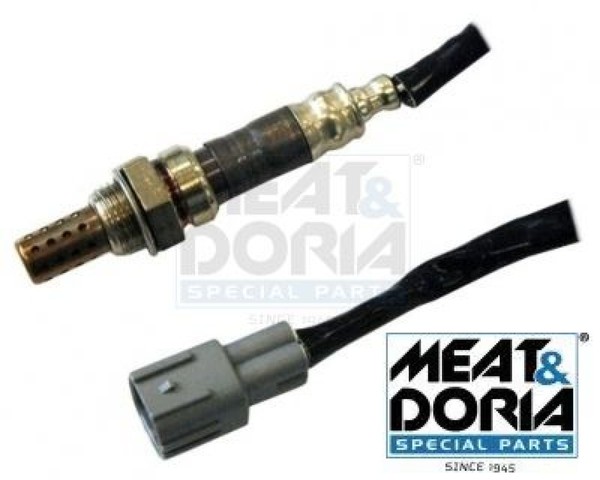 Meat & Doria 81671 Lambdasonde Lamdasonde FüR Daihatsu FüR Subaru-image