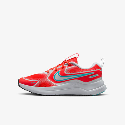Nike Cosmic Runner GS Shoes Bright Crimson Youth Size 5Y Women's 6.5 HM4402-600