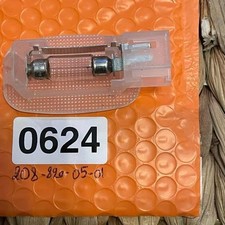  Mercedes Front Overhead Dome Light Reading M...