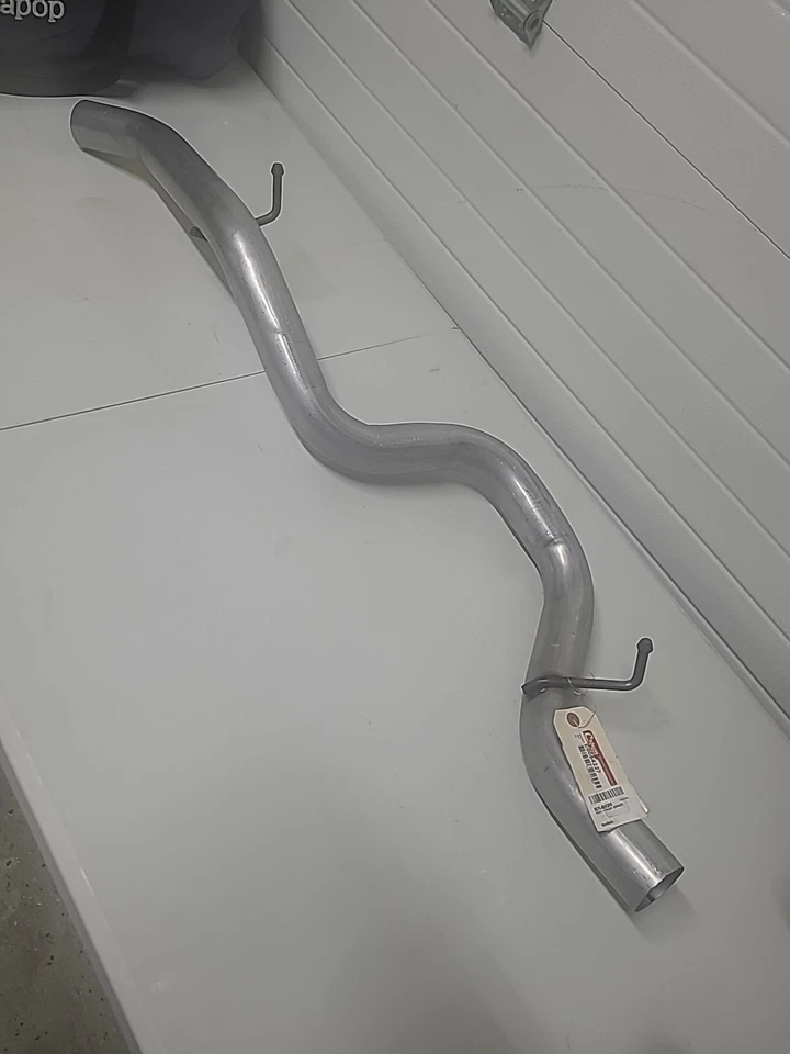 吉普排气尾管 — 第 3/4 张图片