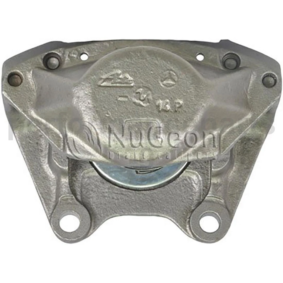 Pinza de freno de disco delantera izquierda derecha para Mercedes-Benz 350SD 1991-1991 Foto 4 de 4