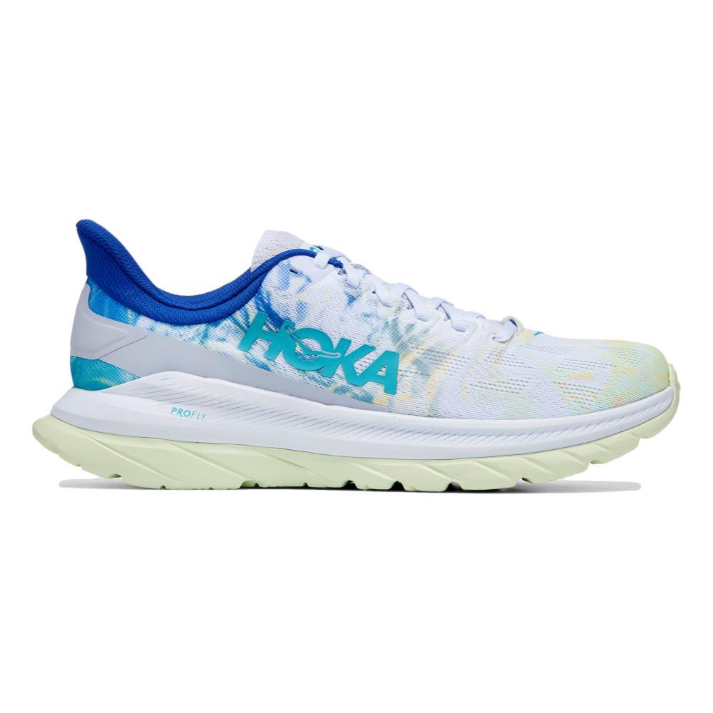 NEW! HOKA One One Men's Mach 4 Running Shoes Colors Sizes